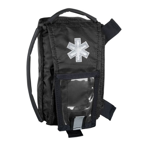 Helikon Universal MED Insert (BK), Designed for efficient organization and fast access, this Helikon medical pouch delivers a practical solution for carrying essential first-aid items